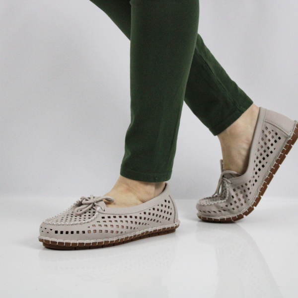 BADEN мокасины