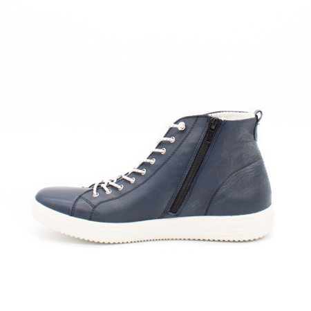 Ботинки без подклада REMONTE