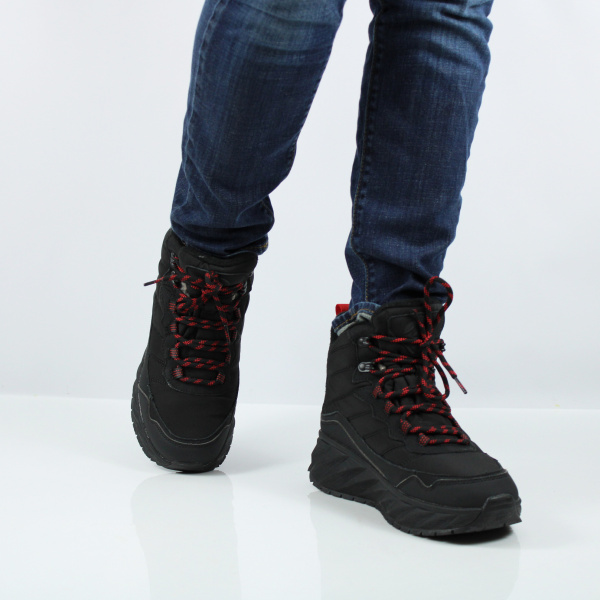 GRUNBERG дутики