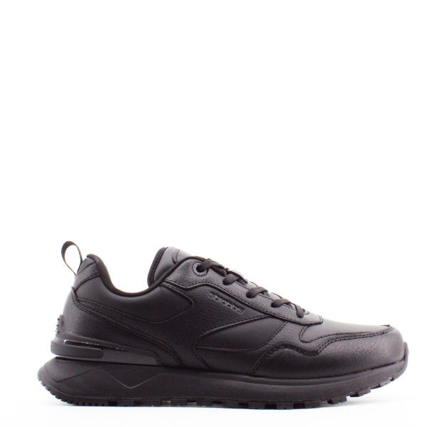 STROBBS кроссовки из натуральной кожи