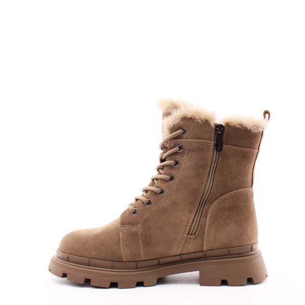 MADELLA ботинки из замши