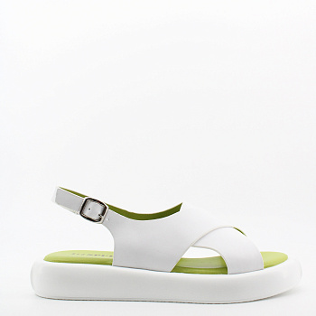 SPUR сандалии