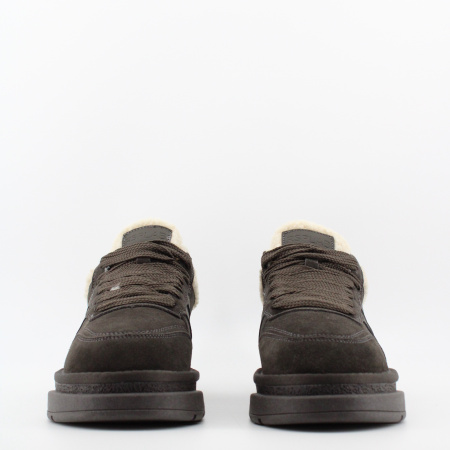 RESPECT зимние кеды