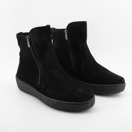 ROMER ботинки на двух молниях