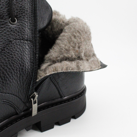 ROOMAN зимние ботинки