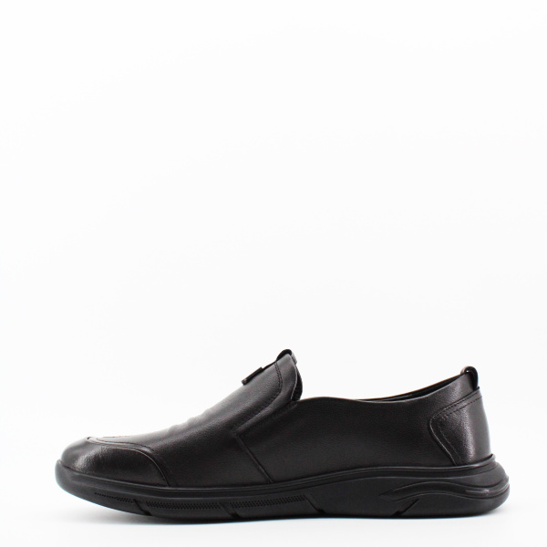 RESPECT полуботинки из натуральной кожи