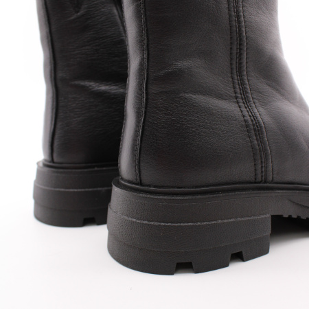 LUKME зимние полусапоги