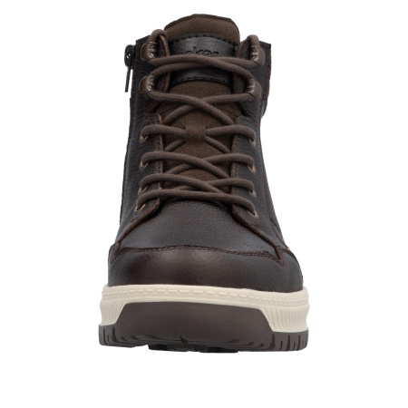 RIEKER зимние кеды