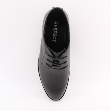 RESPECT туфли на шнуровке