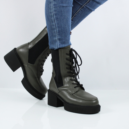 RESPECT ботильоны