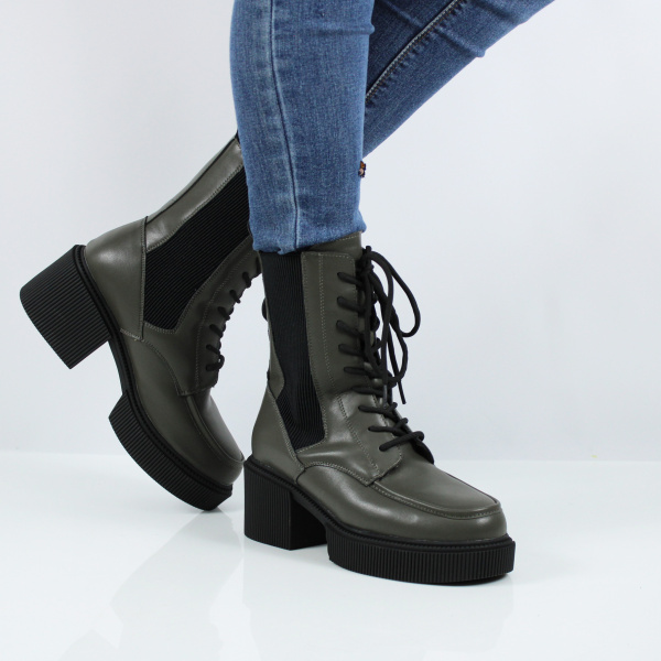 RESPECT ботильоны