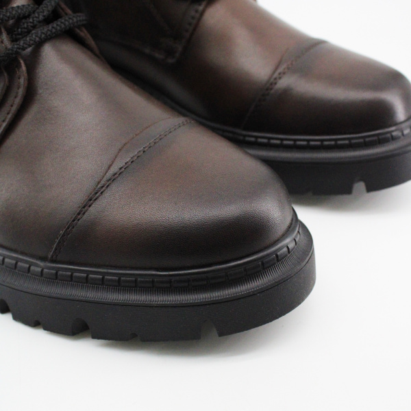 ROOMAN зимние полусапоги