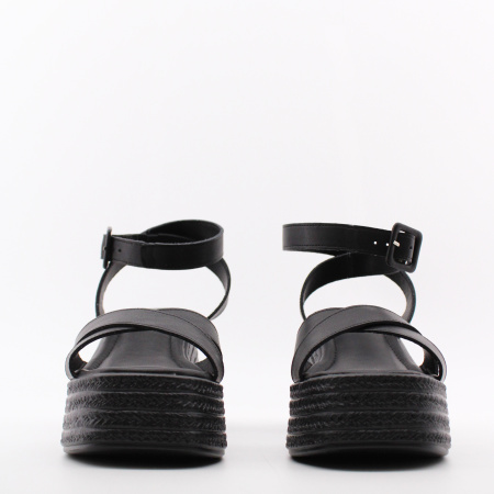 BADEN на высокой танкетке