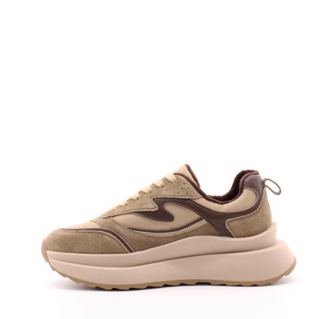 Кроссовки BADEN