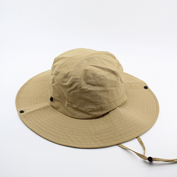 BADEN панама летняя