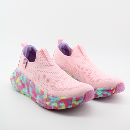 ABRICOT текстильные кроссовки