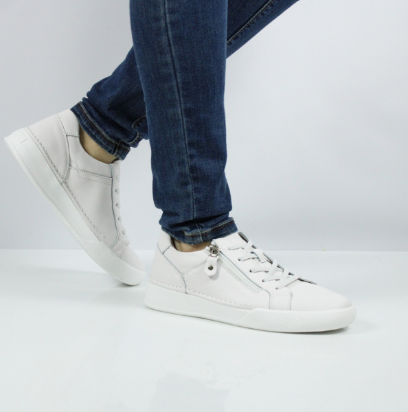 SPUR кеды с прошитой подошвой