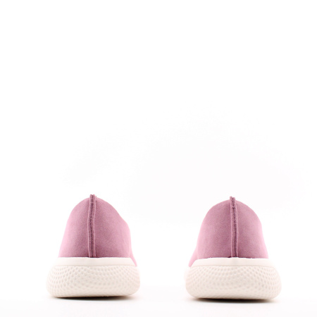 GRUNBERG туфли-балетки