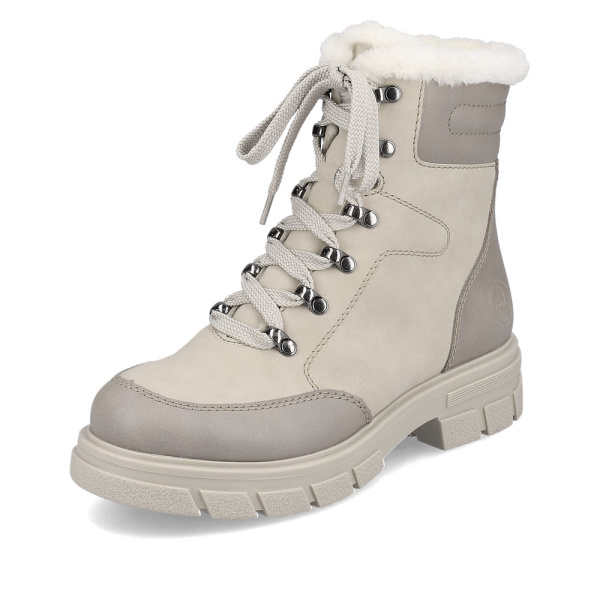 RIEKER ботинки  