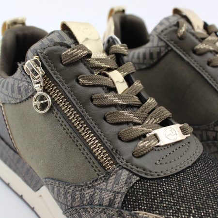 TAMARIS женские кроссовки 