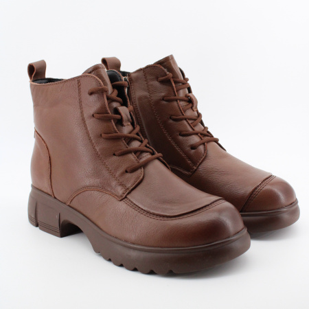 COVANI ботинки на шнуровке