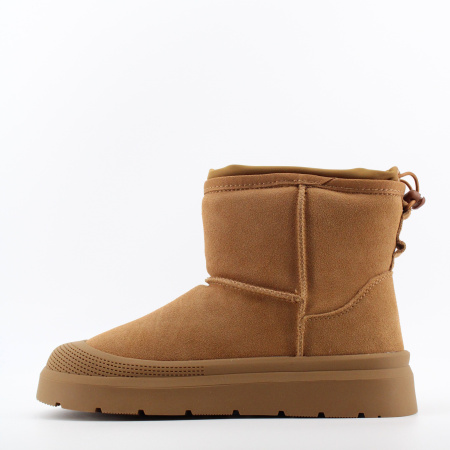 SPUR угги с защищенным носом