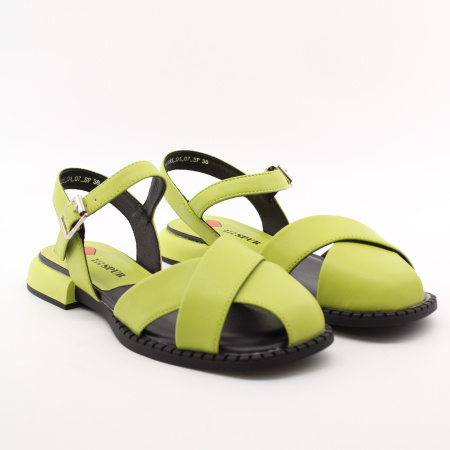 SPUR сандалии