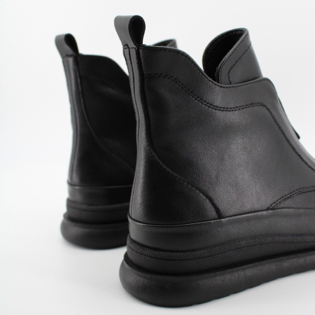 LUKME ботинки наосень/весну