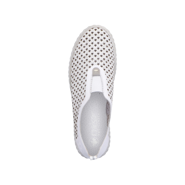 RIEKER полуботинки