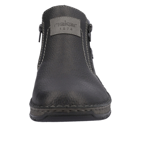 RIEKER ботинки зимние