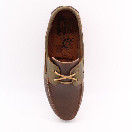 Мокасины SHOIBERG