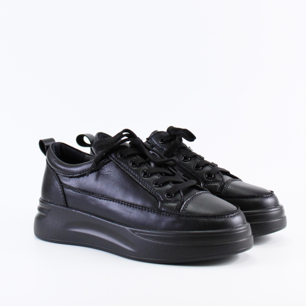 Кеды на массивной подошве BONAVI