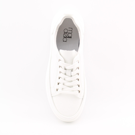 MADELLA Кеды белые