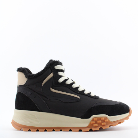 LUKME утепленные кроссовки