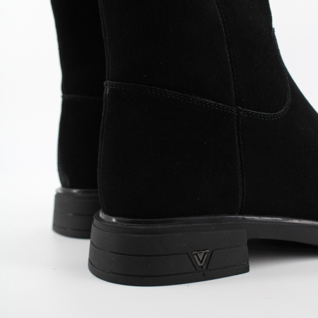 TOFA сапоги из натуральной замши