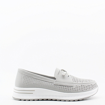 MADELLA туфли с перфорацией