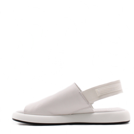 COVANI сандалии с закрытой союзкой