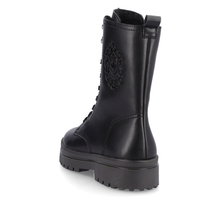 RIEKER ботинки 