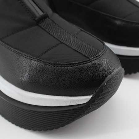 RESPECT ботинки на массивной подошве