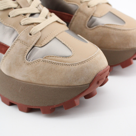 LUKME зимние кроссовки