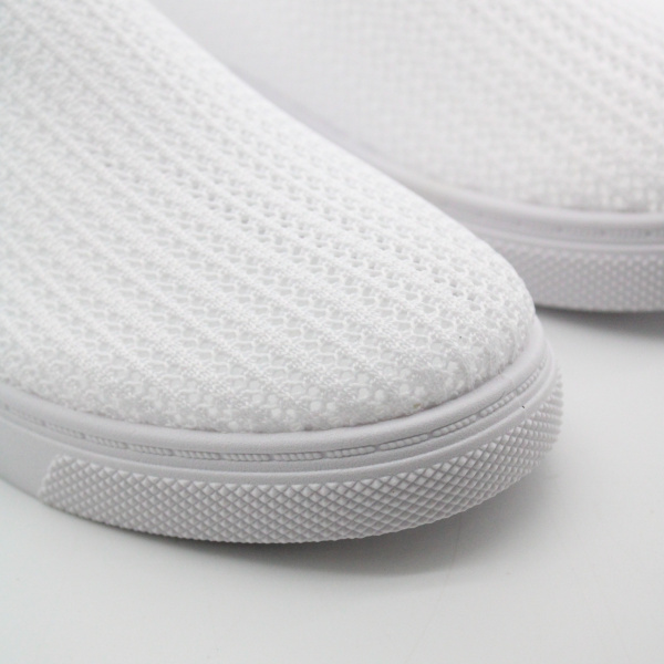 SPUR кеды белые