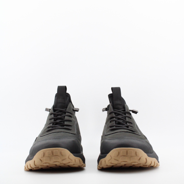 RESPECT из натурального нубука