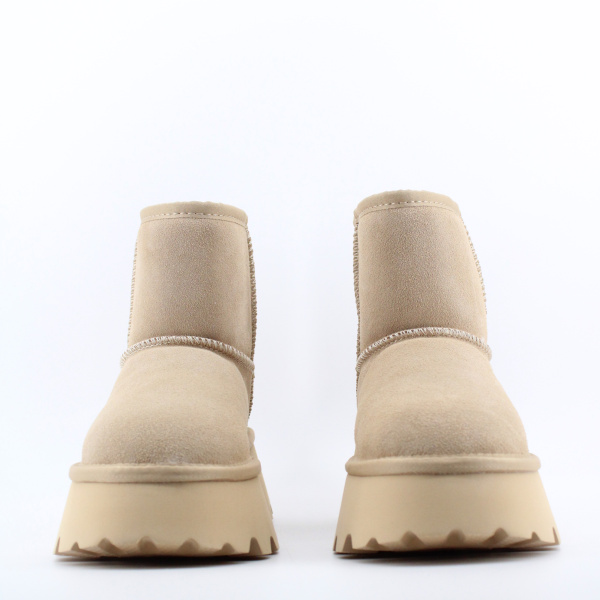 KEDDO угги зимние