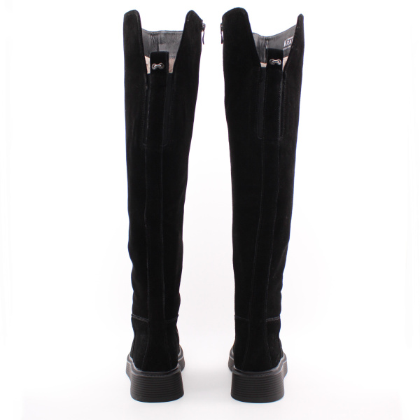 KRAUS ботфорты