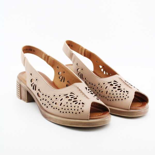 LUKME босоножки