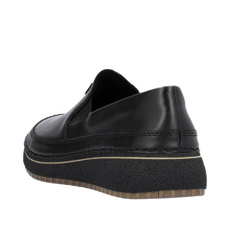 RIEKER полуботинки 