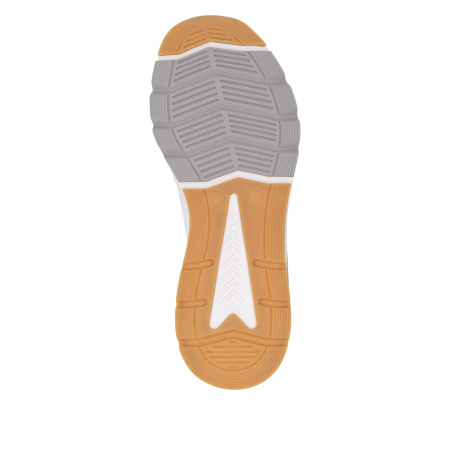 RIEKER Revolution кроссовки из натуральной кожи