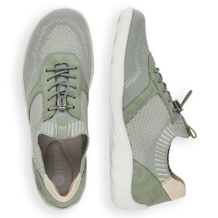 Кроссовки текстильные REMONTE