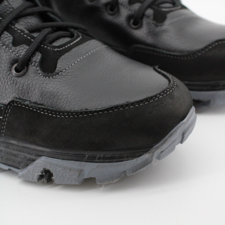 ROOMAN зимние кроссовки на шнуровке