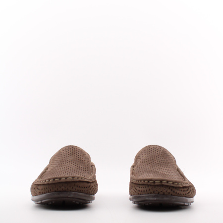 ROOMAN мокасины